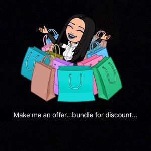 Make me an offer 😎